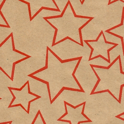 SOBRE KRAFT FANTASÍA - ESTRELLA